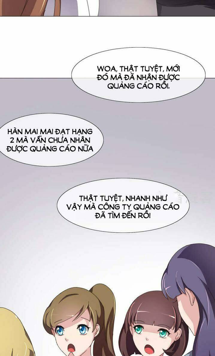 siêu mẫu thế thân chapter 11 23