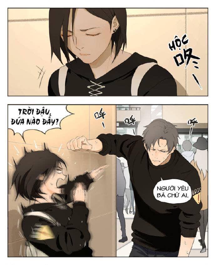 nam hào thượng phong chapter 11 4