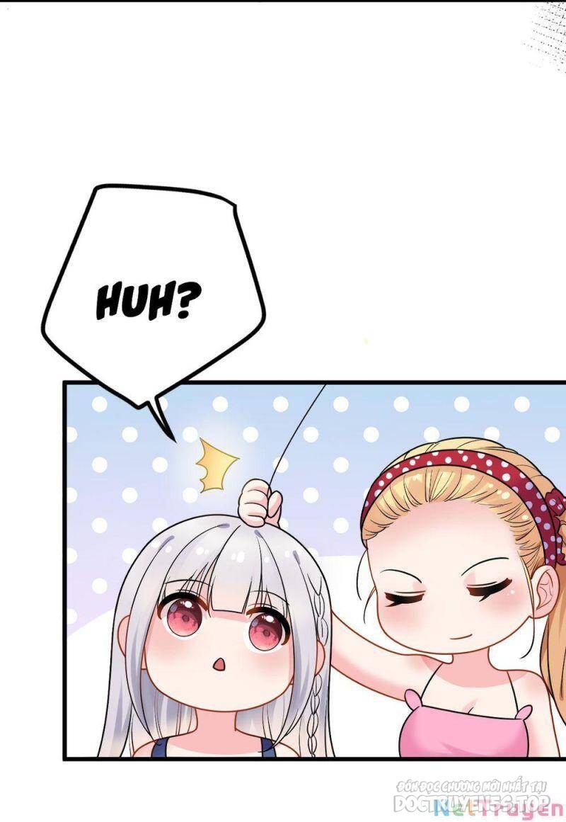 tôi chỉ muốn chơi game, đừng lôi vào yêu đương chapter 16 30