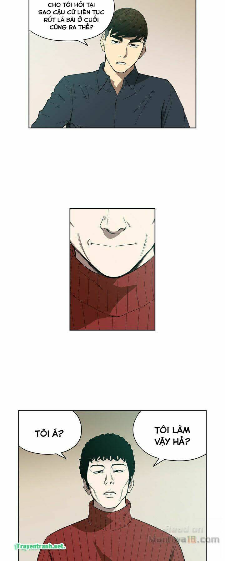 thần bài siêu năng chapter 80 6