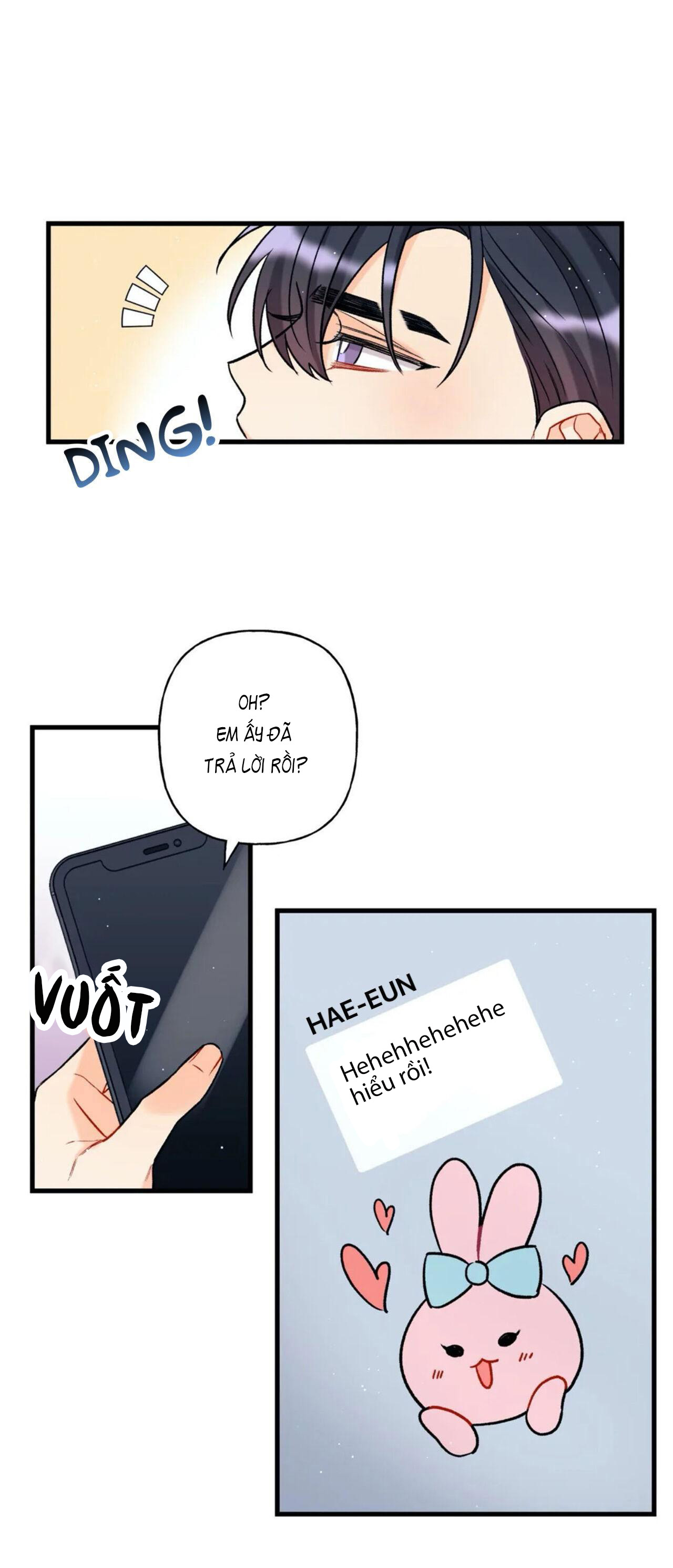 phía sau sân khấu chapter 5 25