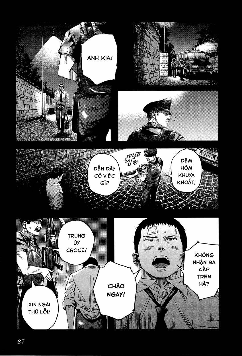 gunslinger girl chapter 70 13