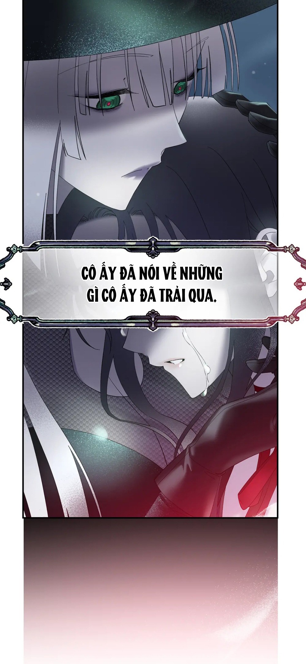 tiếng chuông cửa của bạch tuyết chapter 23 3
