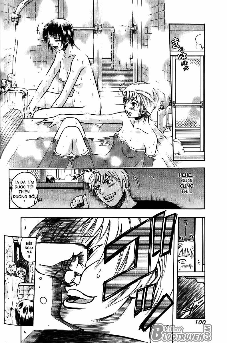 addicted to curry - bàn tay thần sầu chapter 5 2