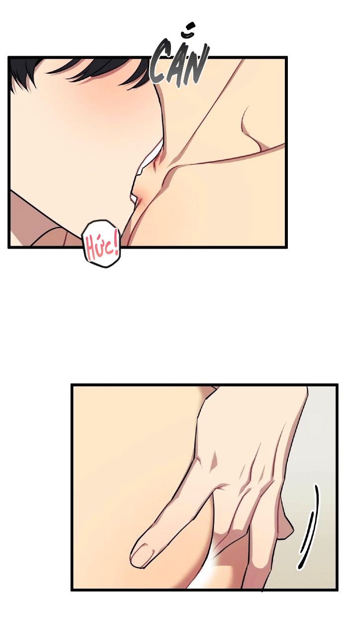 điều ước của cậu là mệnh lệnh của tớ chapter 8 4