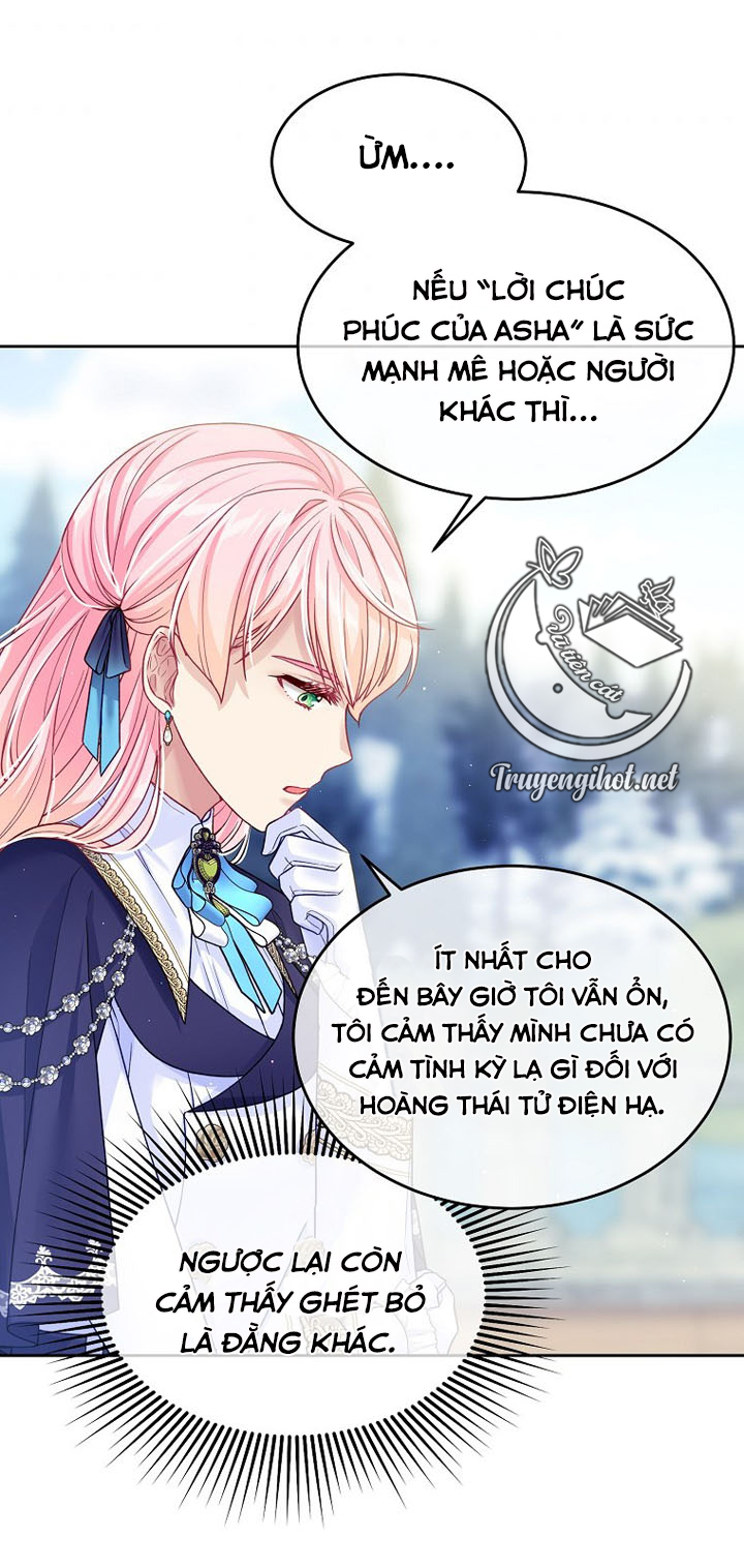 tôi gặp rắc rối vì chồng qúa dễ thương chapter 29.2 21