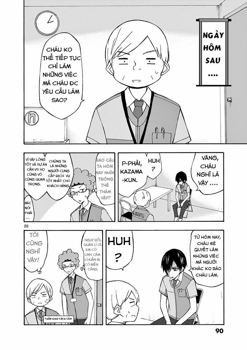 ninja shinobu-chan no junjou chapter 15 21