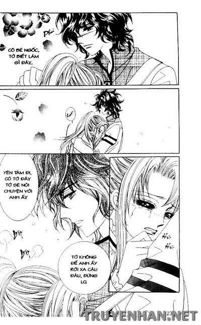 em là tất cả chapter 18 22