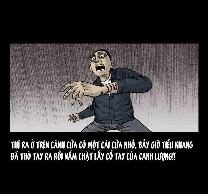 kỳ án có thật chapter 46 47