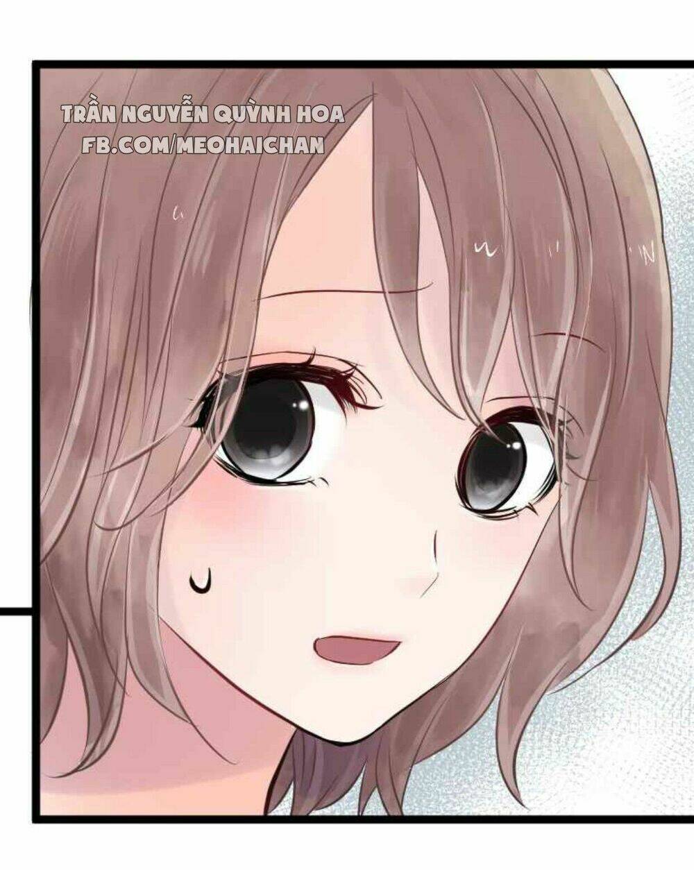 yêu không thể nói chapter 1 9