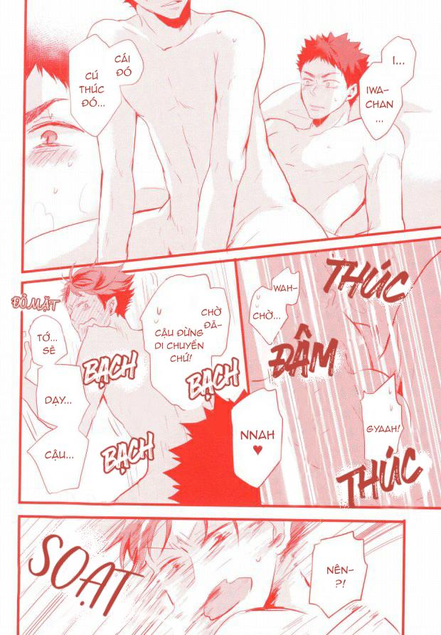 tuyển tập haikyuu dj by dammei bl chapter 9 12