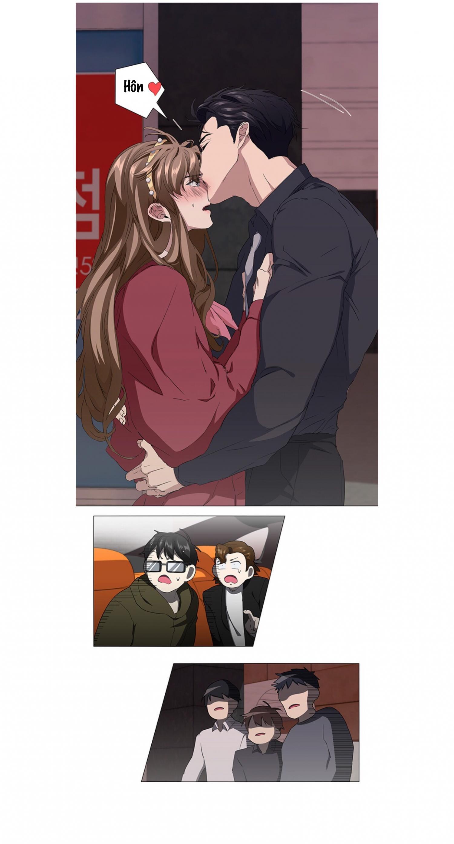 nhiệm vụ tiềm ẩn chapter 11 20