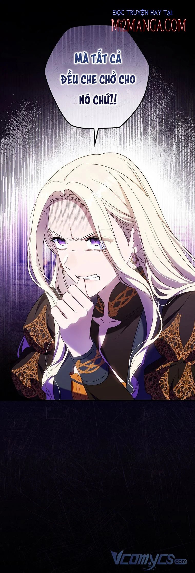 phương pháp khiến chồng đứng về phía của tôi chapter 28.5 32