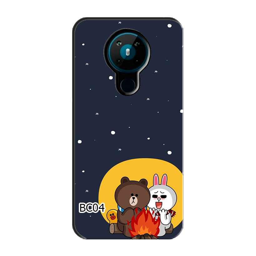 Ốp Lưng Dành Cho NOKIA 5.3