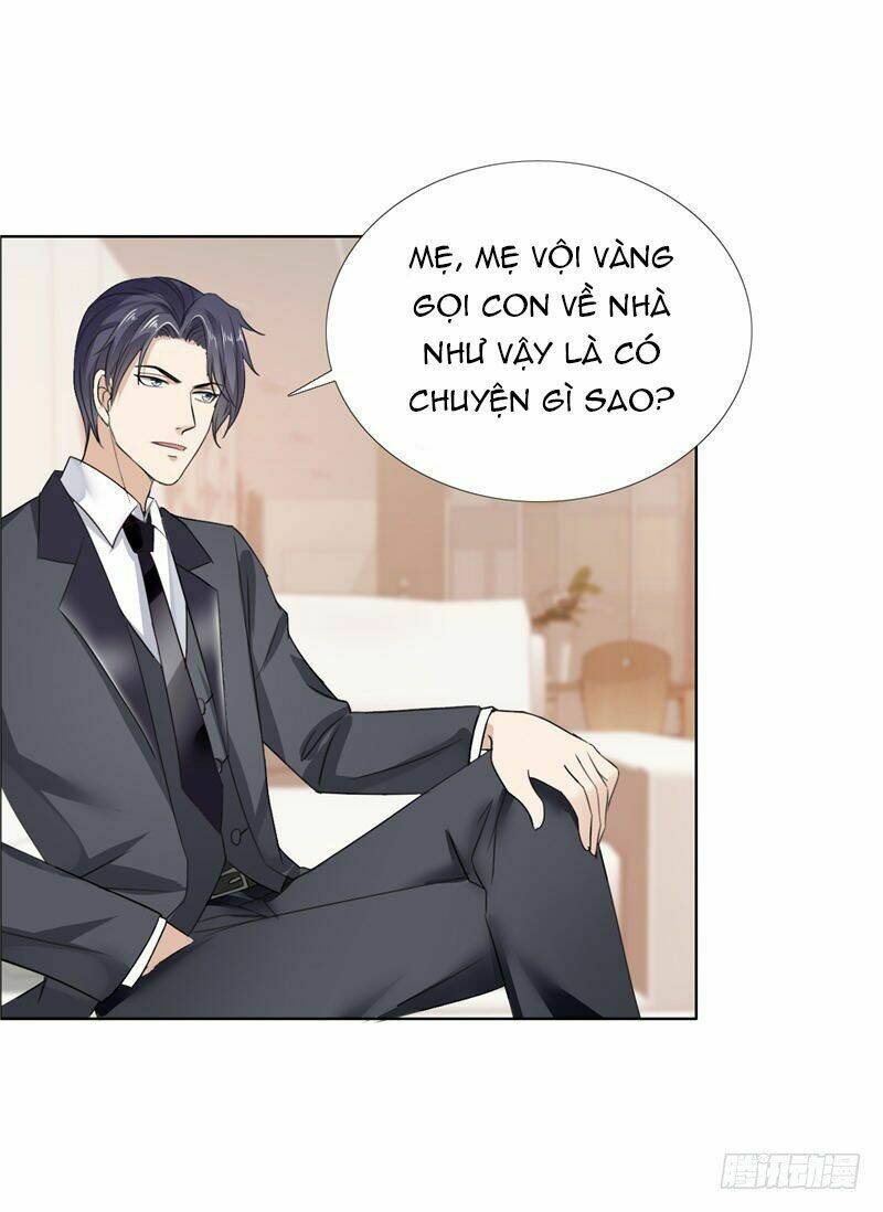 độc sủng kiều thê của bá đạo tổng tài chapter 11 7