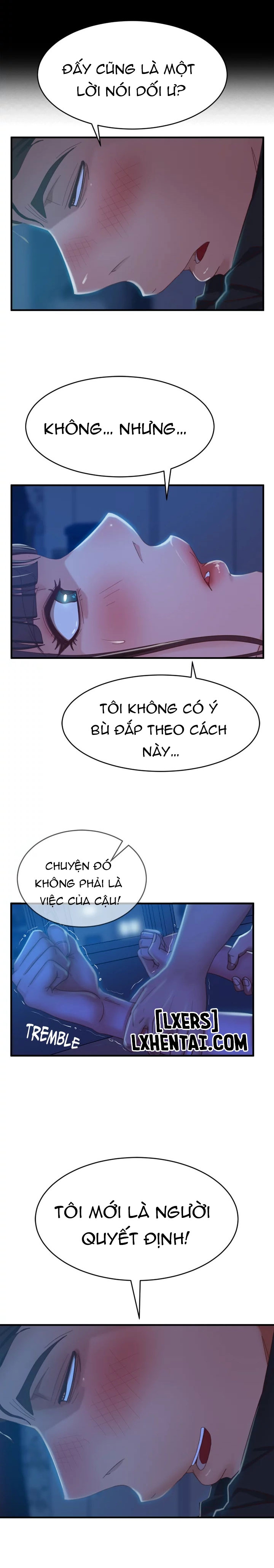 một ngày rối rắm chapter 42 13
