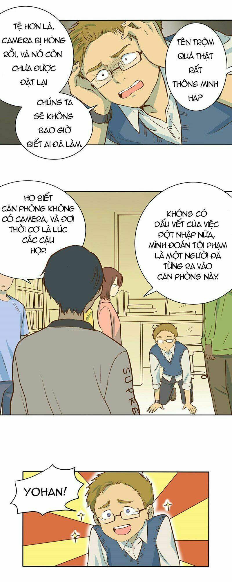 bí mật sâu sắc nhất của tôi chapter 3 30