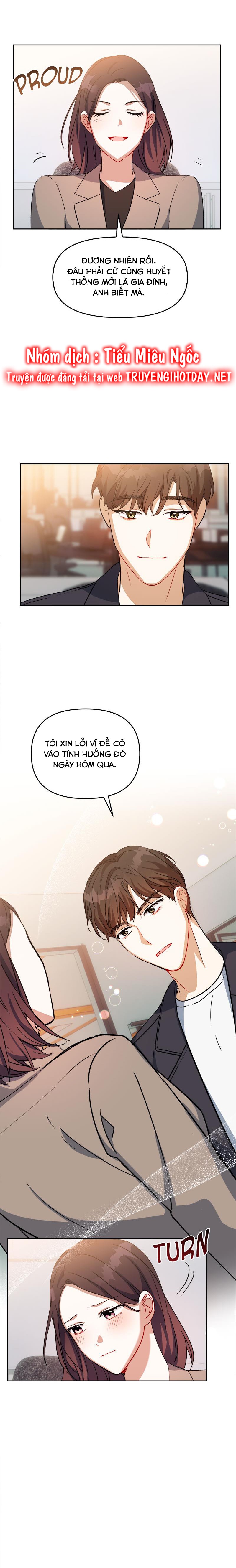 bản cam kết hôn nhân chapter 12 19