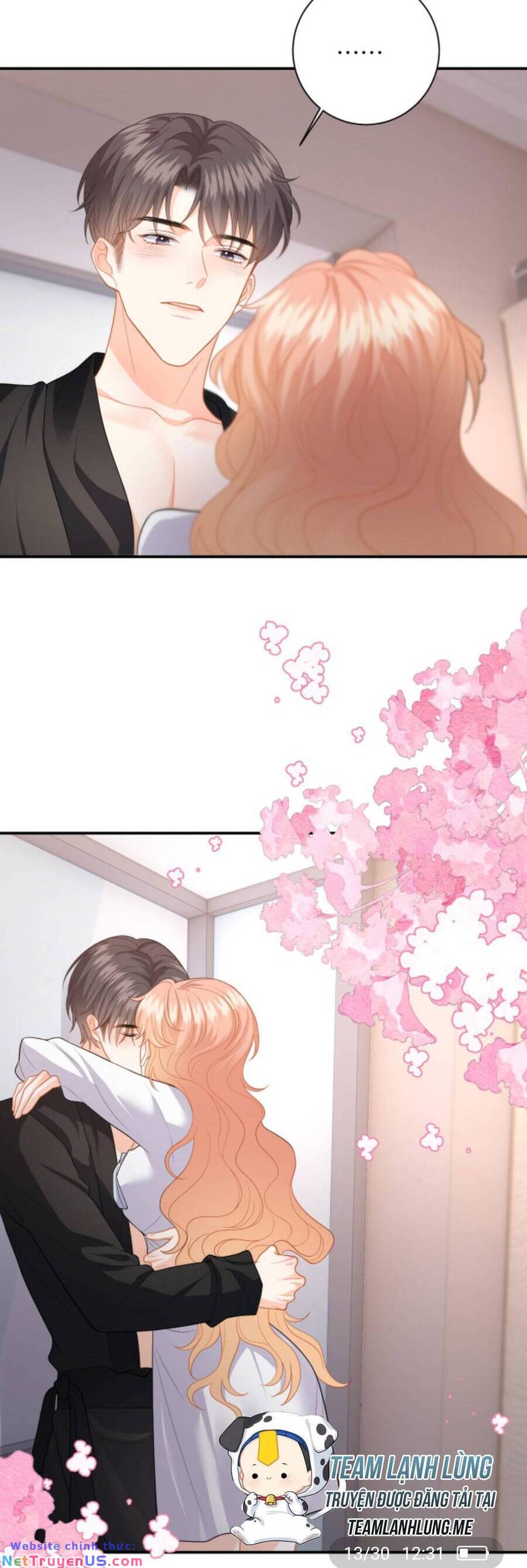 xuyên nhanh: phản diện quá sủng quá mê người chapter 136 11