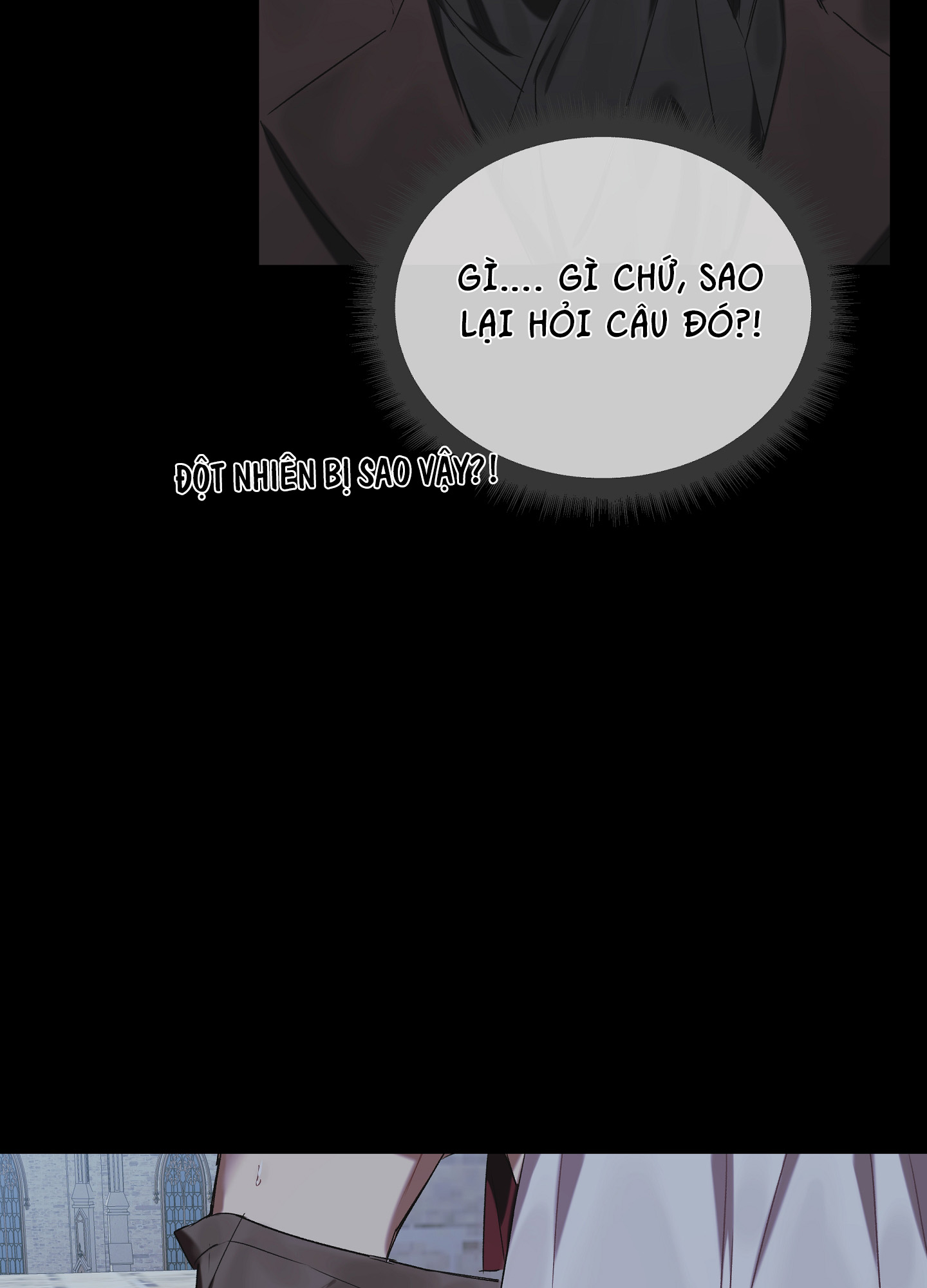 bỗng ngày nọ bị một tên đáng ghét cầu hôn chapter 12.2 18