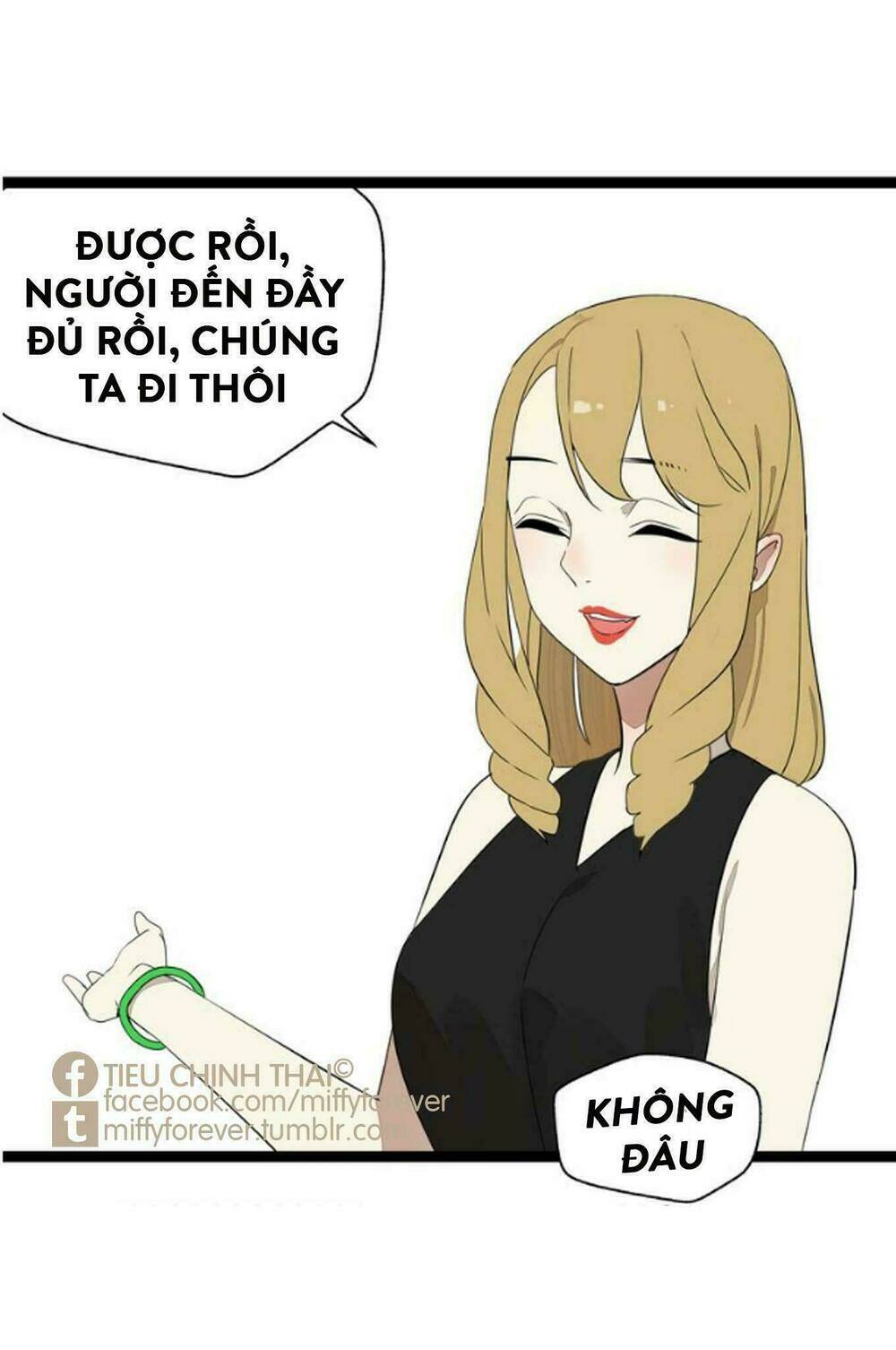 mục linh chapter 4.3 18