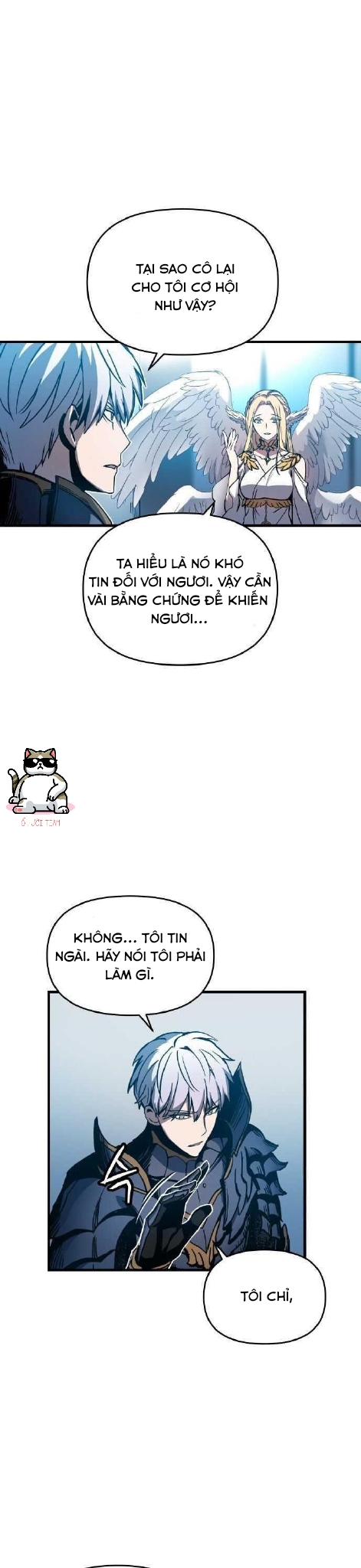 chiến thần chuyển thế chapter 1 37