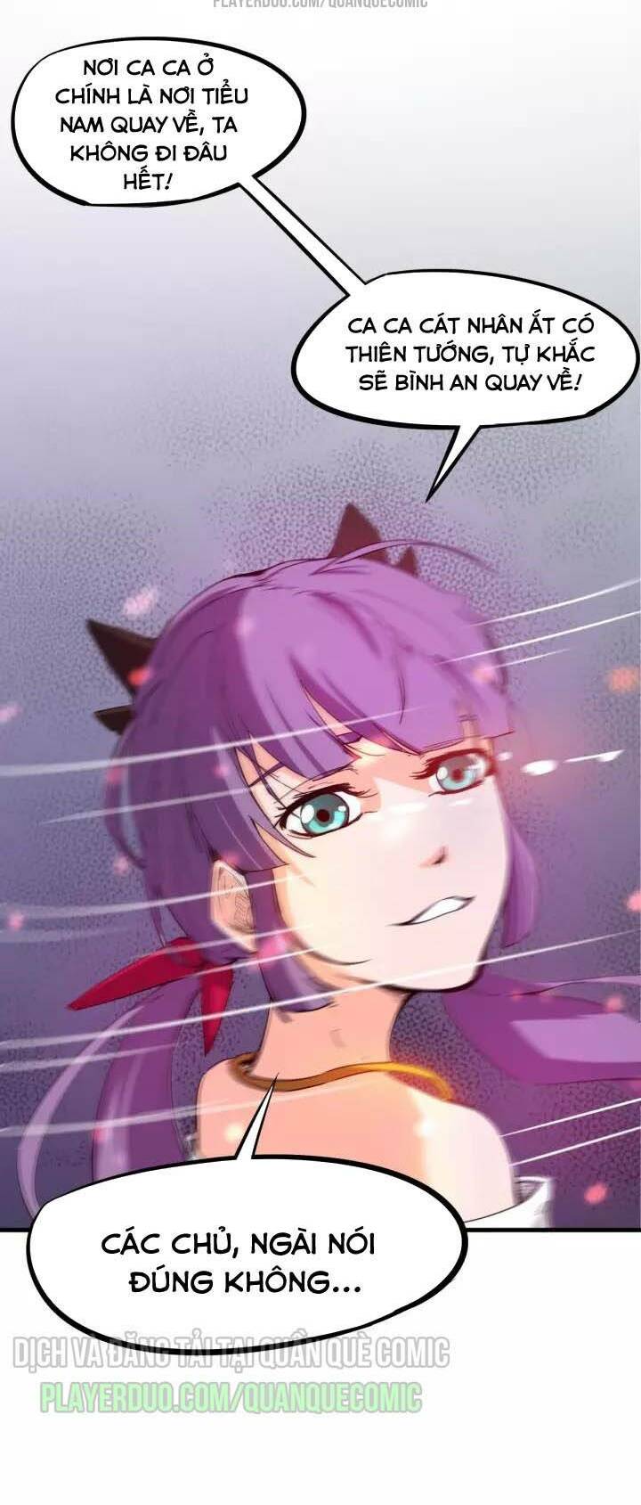 long mạch võ thần chapter 55 12