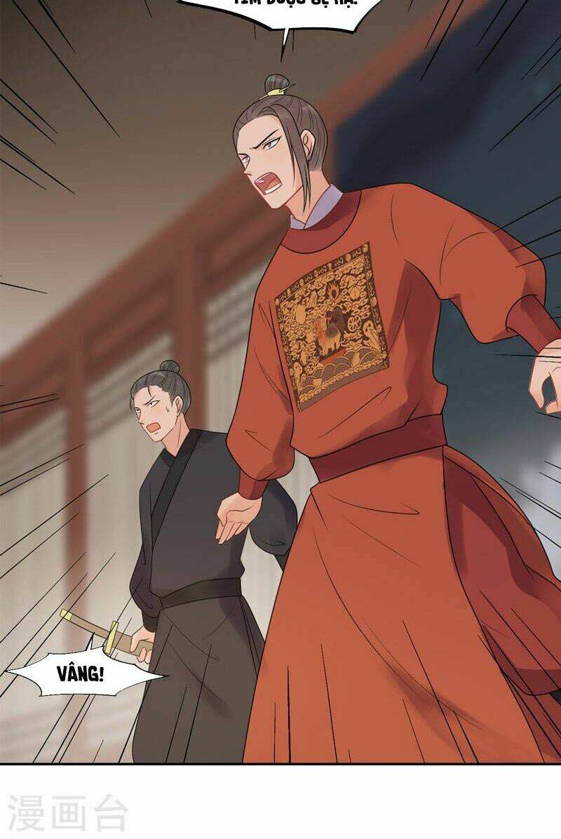 tư thế chính xác cùng bệ hạ yêu đương chapter 19.2 20