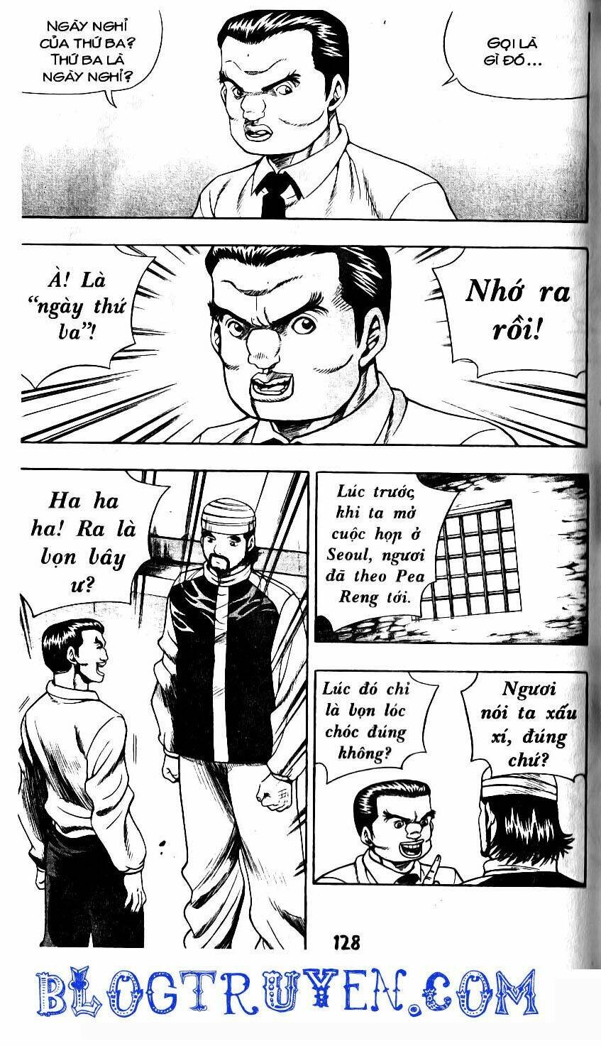 kid gang chapter 144 6