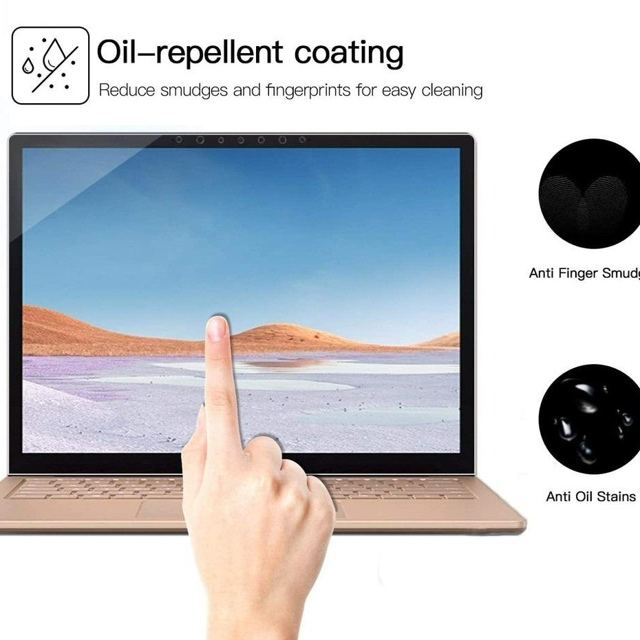 Cường Lực Surface Dành Cho Laptop Go - 12.5 inch