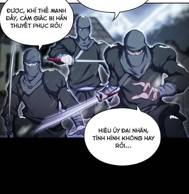 đô thị hàng thần khúc chapter 32 33