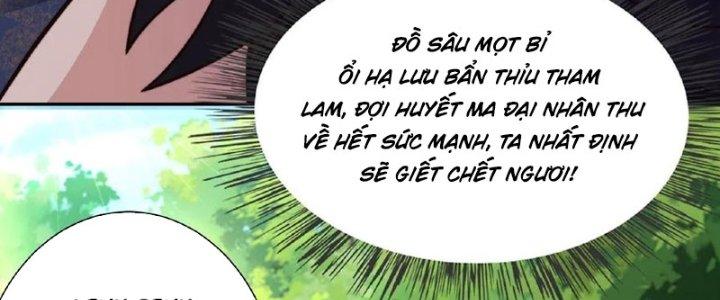 ta nuôi ma quỷ ở trấn ma ti chapter 124 21