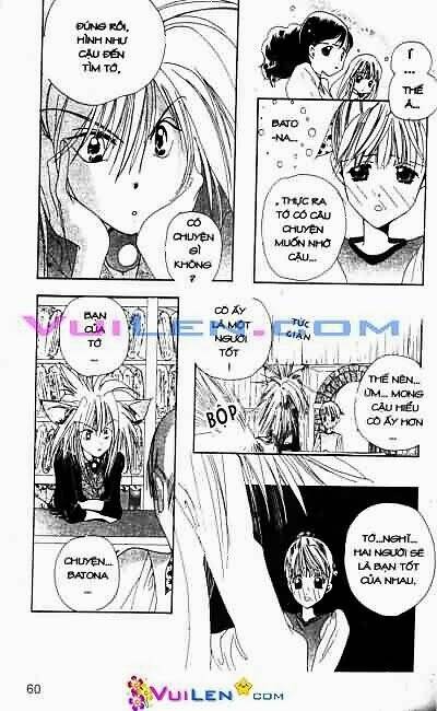 duyên kỳ ngộ chapter 5 61