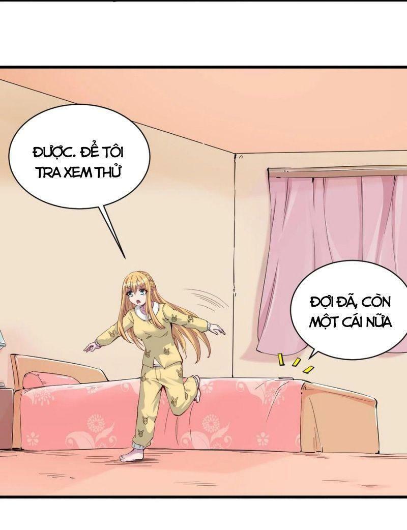 thánh đường chi thành chapter 90 24