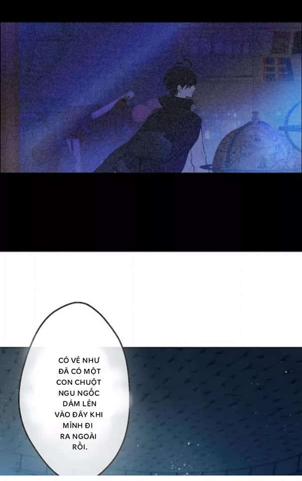 bỗng một ngày nọ tôi trở thành nàng công chúa chapter 72 77