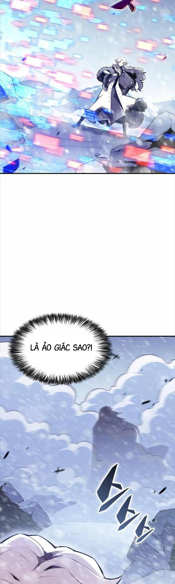 Người Chơi Mới Cấp Tối Đa Chapter 88 47