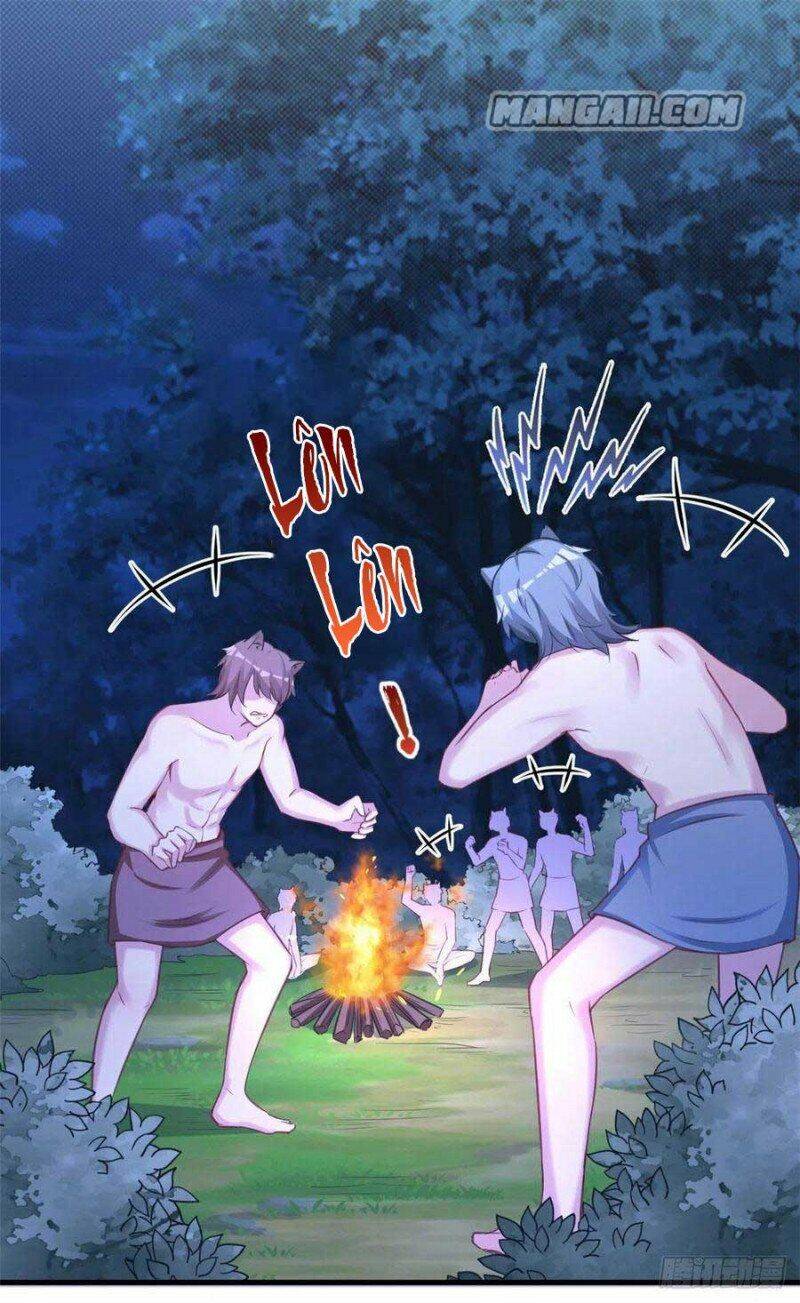 [16+] thảnh thơi thú thế chủng chủng điền, sinh sinh tể chapter 329 19