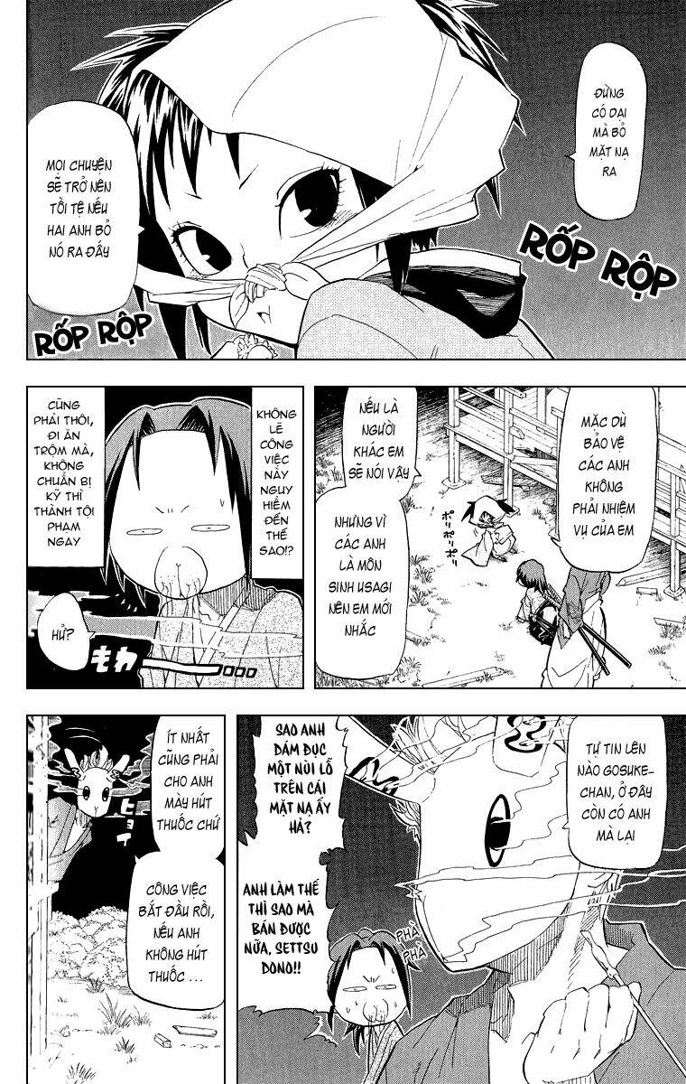 samurai usagi chapter 24 3