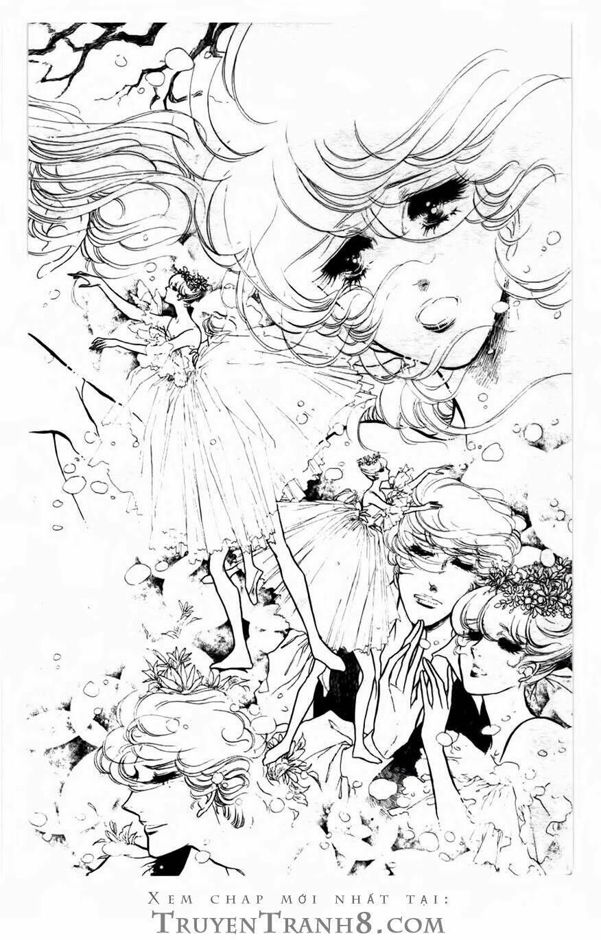 swan - vũ khúc thiên nga chapter 105 21