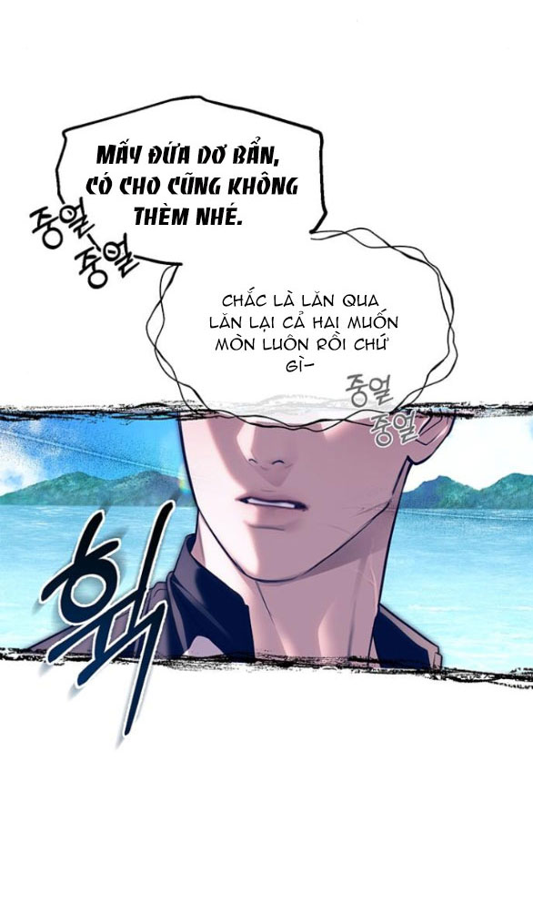 xâm nhập trường trung học tài phiệt chapter 64.1 30