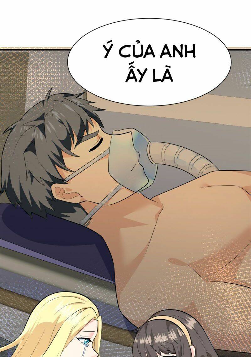 hoa hậu giảng đường luôn bên người chapter 75 21