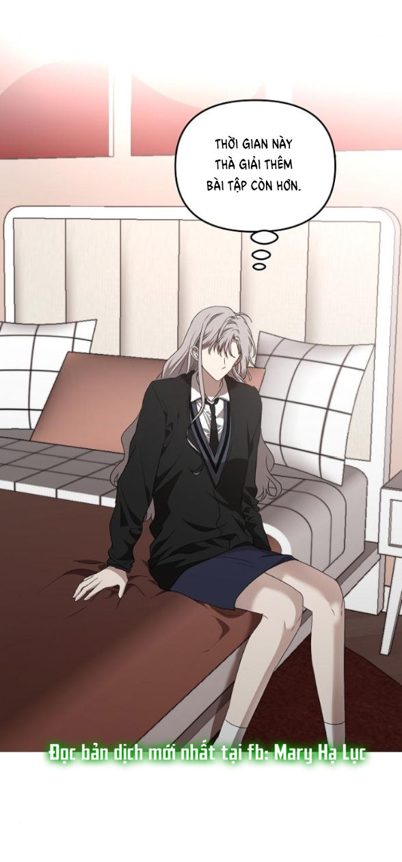 Tự Do Trong Mơ chapter 42.1 9