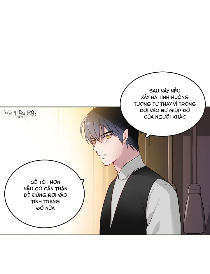 thanh tra của muiella chapter 4 41