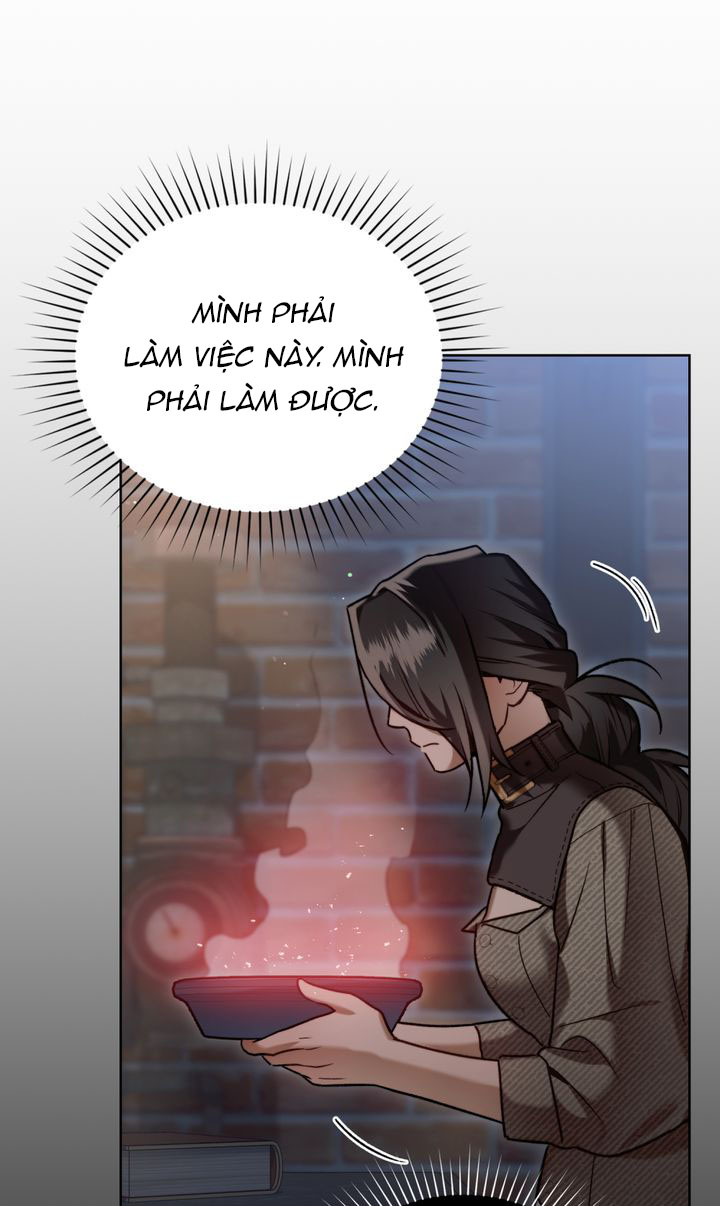 nữ giả kim chapter 23.2 29