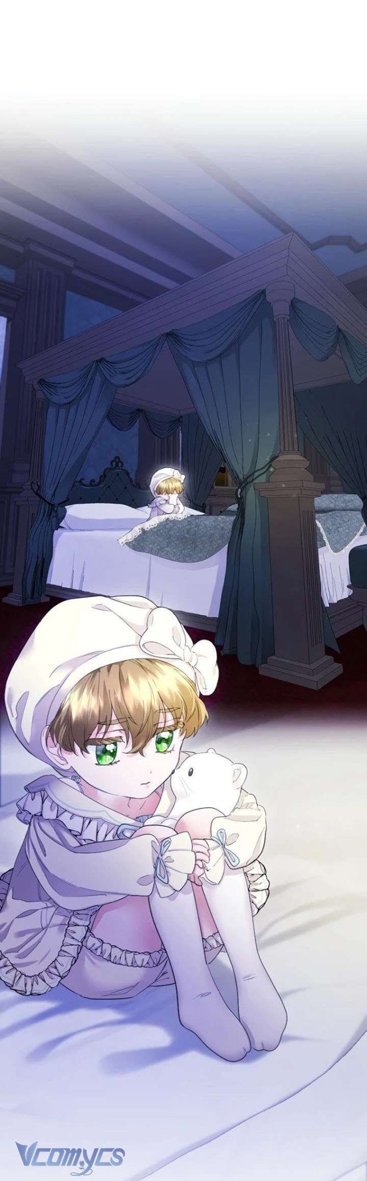 tuy là một người mẹ kế vô dụng, nhưng tôi yêu gia đình của mình rất nhiều chapter 12 2