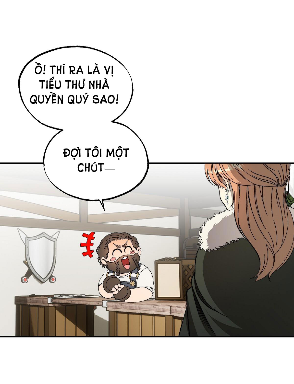 bánh xe của charlotte chapter 22.2 14