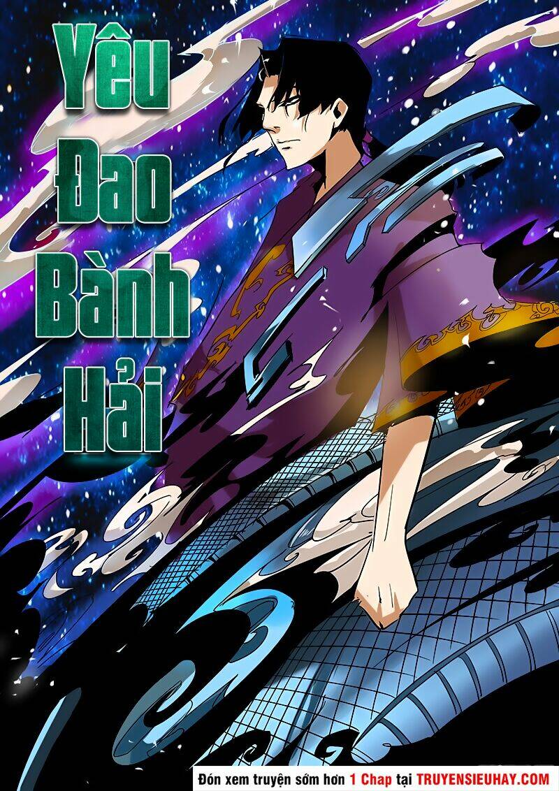 tu chân tứ vạn niên chapter 8 6