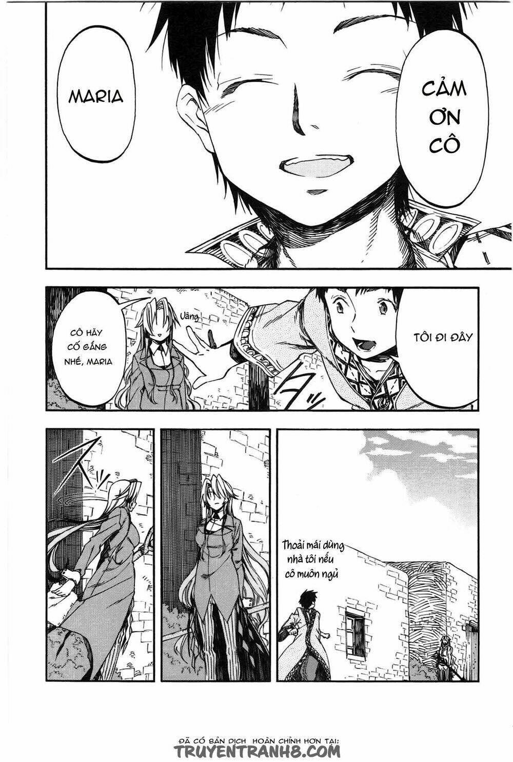 kamisama no inai nichiyoubi chapter 25 21