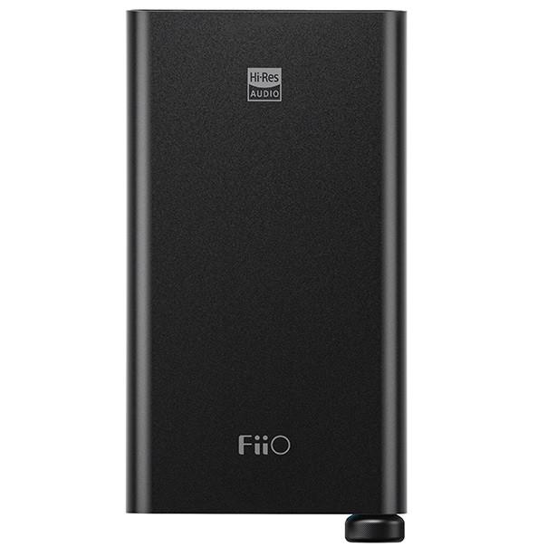 Bộ chuyển đổi tín hiệu DAC/AMP FiiO Q3 - Chính hãng phân phối