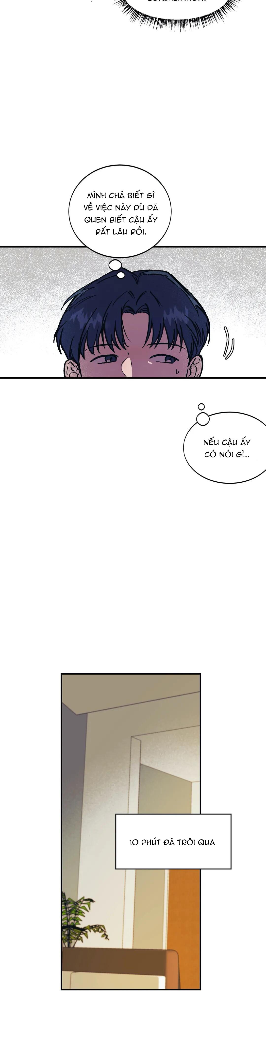 góc nhìn thứ ba (full) chapter 15.1 11
